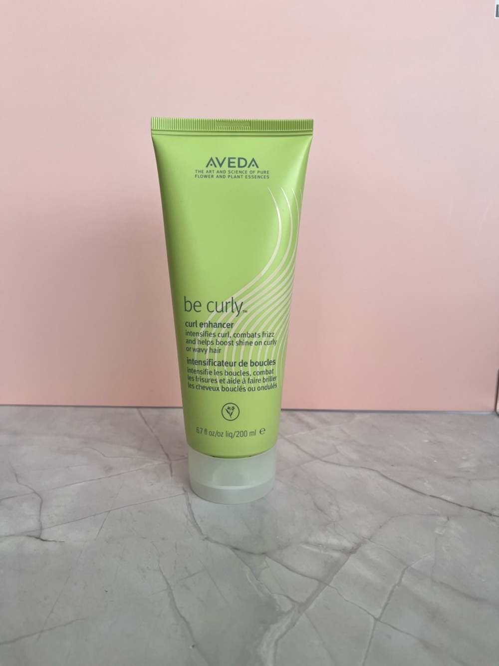 Aveda Be Curly curl enhancer 200ml